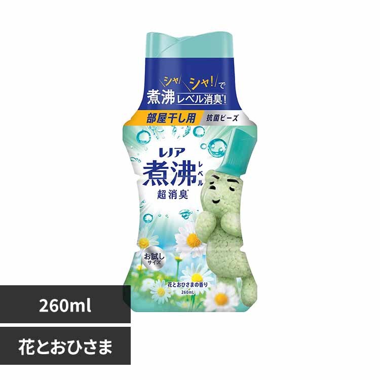 P&G ���m�A�ϕ����x�����L�R�ۃr�[�Y �~�j�{�g�� 260ml �������� �ԂƂ��Ђ��܂̍���