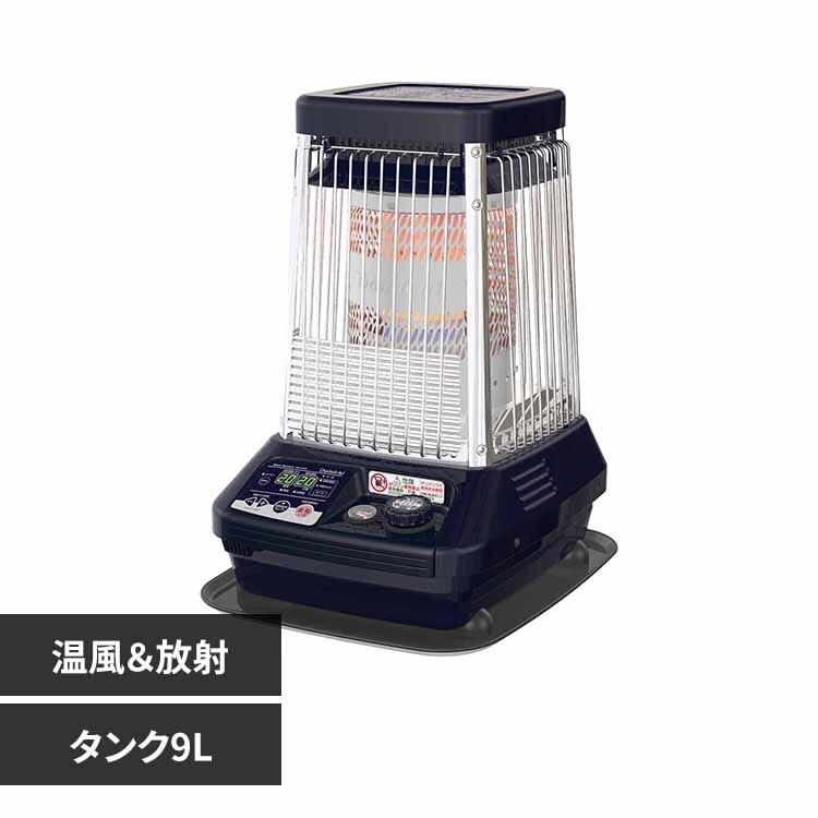 �_�C�j�` �Ζ��X�g�[�u�EFM�V���[�Y �ؑ�26��R���N��35��E�^���N9L �R�Y�~�b�N�u���[ FM-10F3-A 