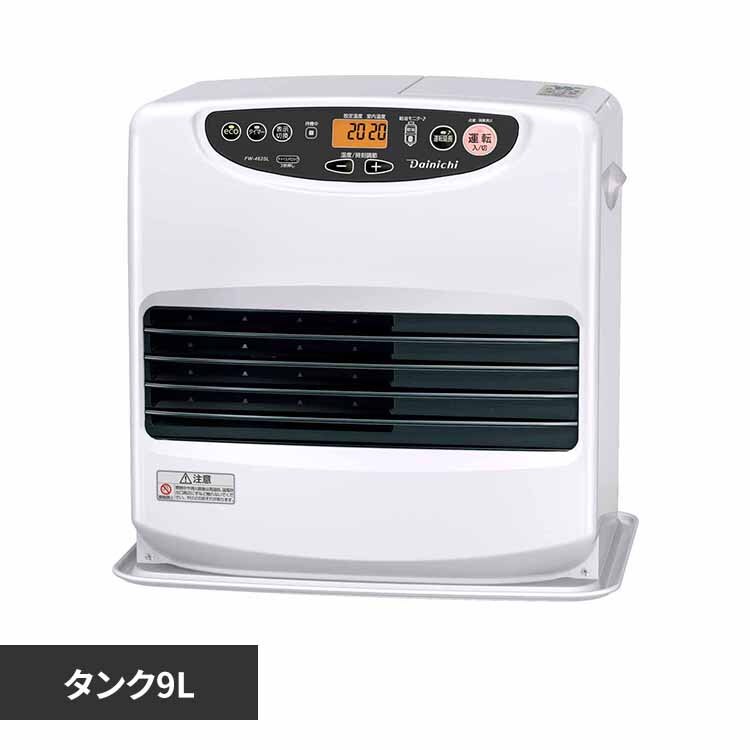 �_�C�j�` �Ζ�FH�EL�^�C�v �ؑ�12��R���N��16��E�^���N9L ���[���z���C�g FW-4625L-W 