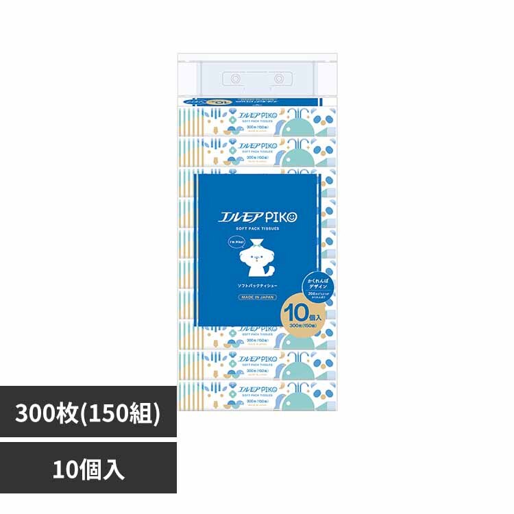 �J�~���� �G�����A�s�R�\�t�g�p�b�N�e�B�V���[150W10P 143274 