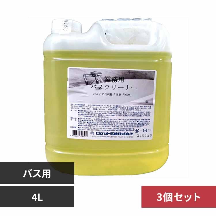 �y3�Z�b�g�z�Ɩ��p�o�X�N���[�i�[ �o�X