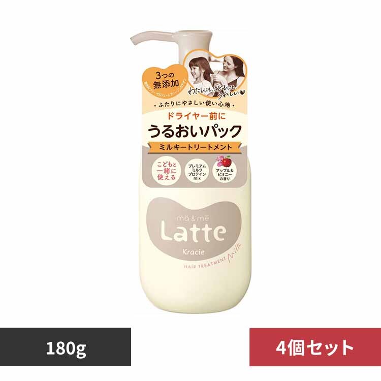 �N���V�G�g�o�̔��i���j �y4�Z�b�g�z�}�[���~�[�@���邨���p�b�N�@�~���L�[�g���[�g�����g 