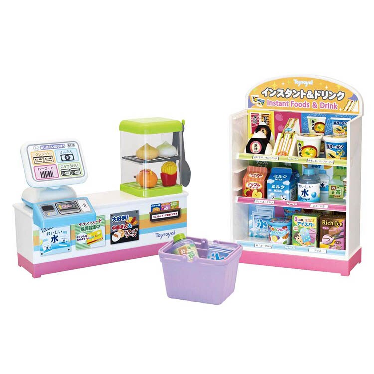 ���[���� �Ȃ肫��R���r�j������ 