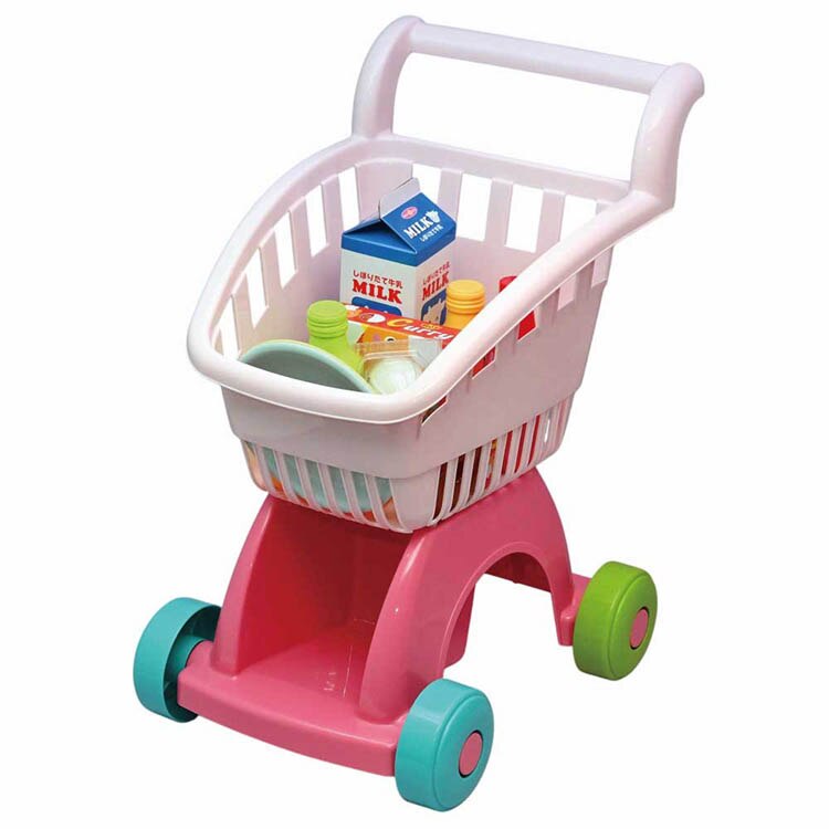 ���[���� �V���b�s���O�J�[�g 