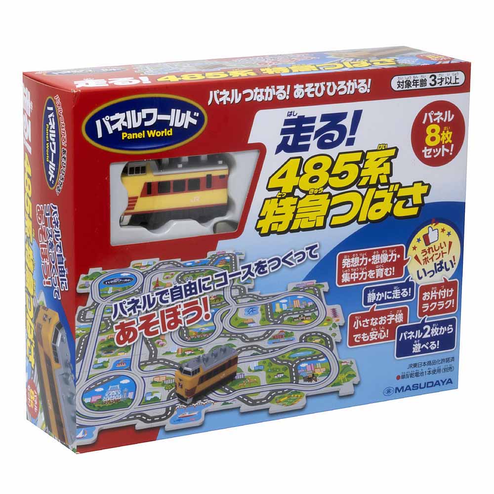 ���c���R�[�|���[�V���� �p�l�����[���h ����I485�n���}�΂� 1738 