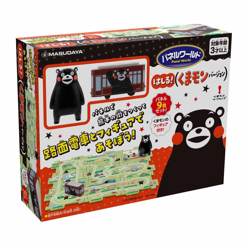 ���c���R�[�|���[�V���� �p�l�����[���h �͂���! �i���܃����o�[�W�����j 1733 