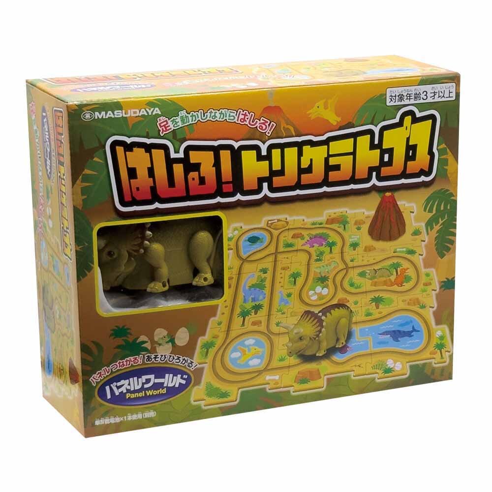 ���c���R�[�|���[�V���� �p�l�����[���h �͂���! �g���P���g�v�X 1735 