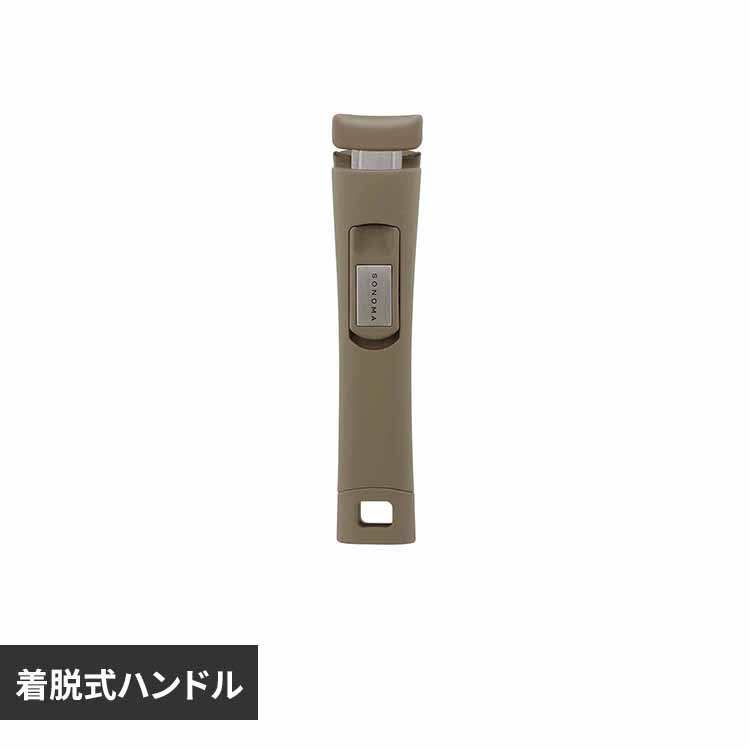 LIV PLUS ����� ���E���n���h�� �V���O���A�C�e�� SONOMA �\�m�} �O���[�W�� LV-0371 