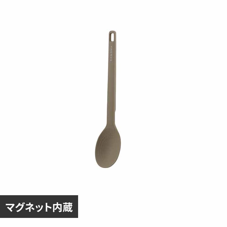 LIV PLUS �����X�v�[�� �V���R�� �}�O�l�b�g SONOMA �\�m�} �O���[�W�� LV-0393 