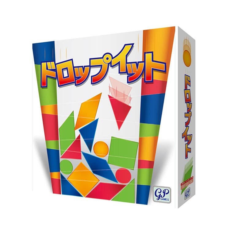 �W�[�s�[ �h���b�v�C�b�g�V�� 