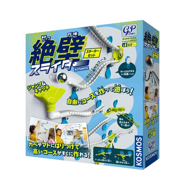 �W�[�s�[ ��ǃX���C�_�[ �X�^�[�^�[�Z�b�g 