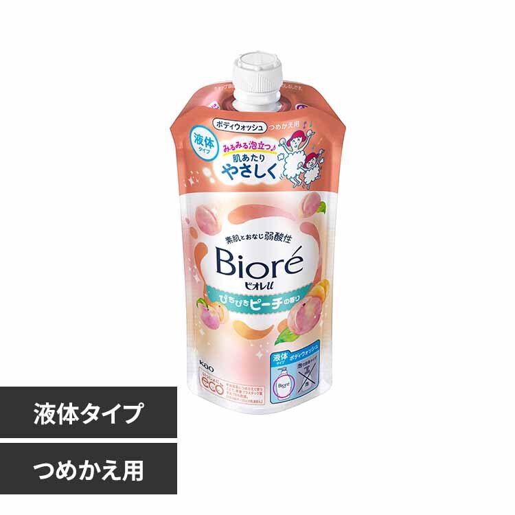 �r�I��u �l�ւ��p �҂��҂��s�[�`320ml �{�f�B�E�H�b�V�� �ԉ�