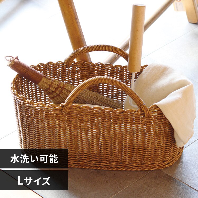 Creer ���e�B�� �I�[�o���n���h���o�X�P�b�gL 92240010 �u���E��