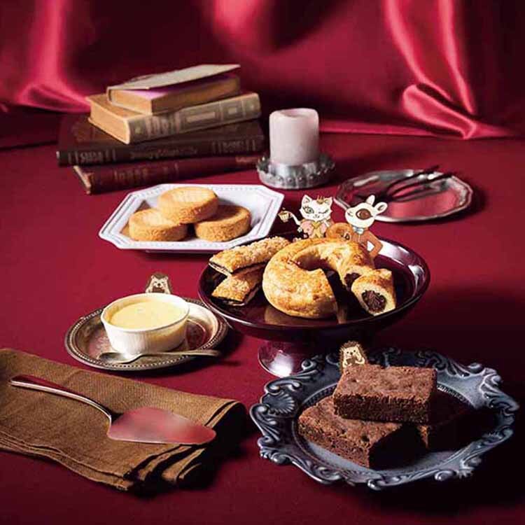 �y�n�[�g�u���b�h�A���e�B�[�N�z ���@�̃x�C�N�h�X�C�[�cBOX ATA-03A�y�����z