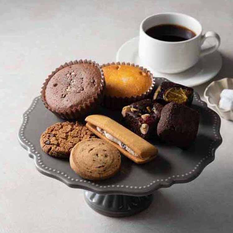 �y�z�e���I�[�N���z �X�C�[�c�M�t�g 10�� HOJ-03A�y�����z