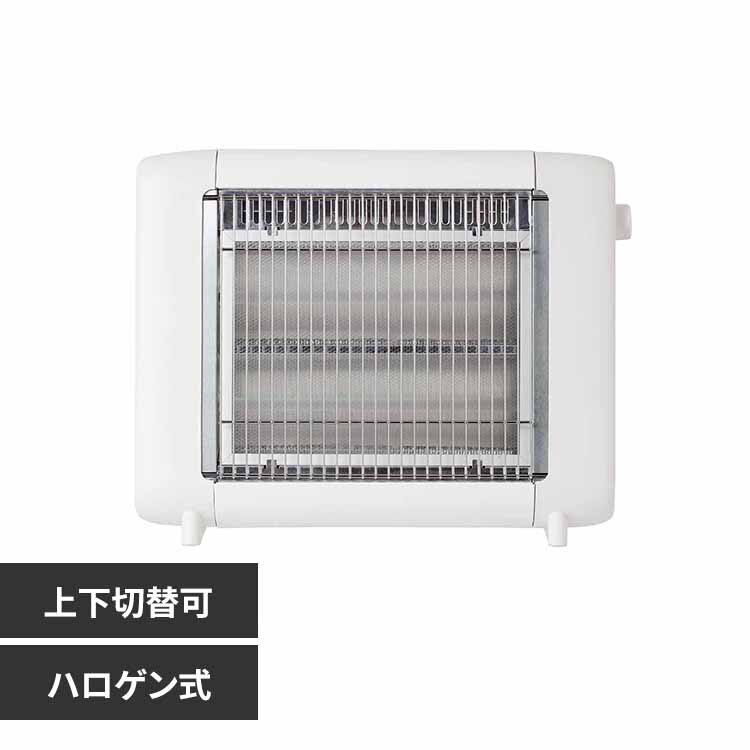 �i���j�V�C�[�E�l�b�g �n���Q���q�[�^�[ �z���C�g CDHM206WH 