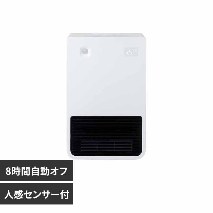 �i���j�V�C�[�E�l�b�g �l���Z���~�b�N�q�[�^�[ �z���C�g CDCP608WH 