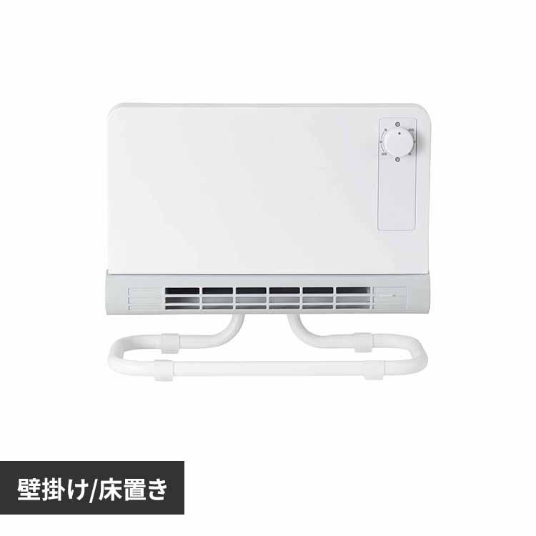 �i���j�V�C�[�E�l�b�g 2WAY�Z���~�b�N�q�[�^�[ �z���C�g CDCM800WH 