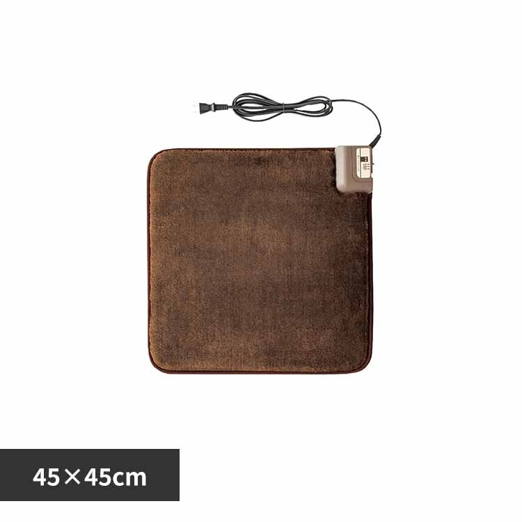 ���^�i�x�H�� �z�b�g�}�b�g�@45�~45cm �u���E�� WA-45E 