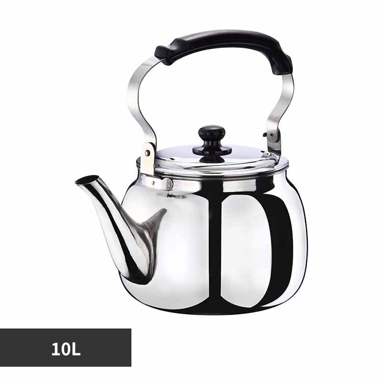 LIV PLUS ��^�X�e�����X�P�g�� 10L IH�Ή� ND-5378 