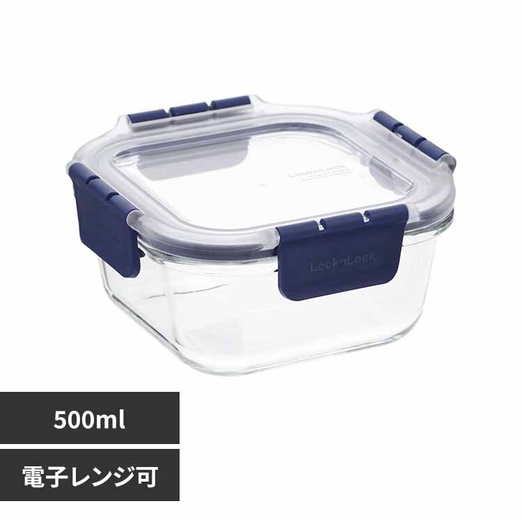 LIV PLUS �ۑ��e�� �X�N�G�A 500ml LBG214 