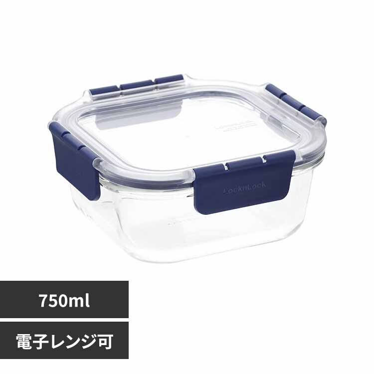 LIV PLUS �ۑ��e�� �X�N�G�A 750ml LBG224 