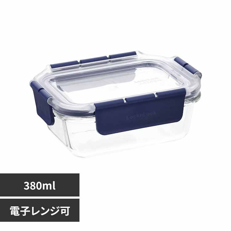 LIV PLUS �ۑ��e�� �����` 380ml LBG422 