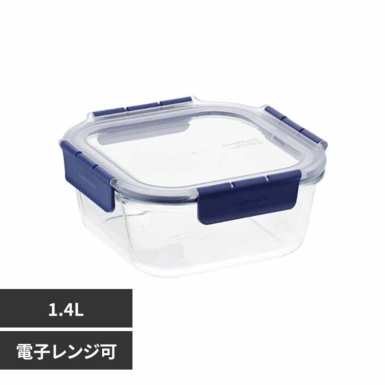 LIV PLUS �ۑ��e�� 1.4L �g�b�v�N���X LBG234 