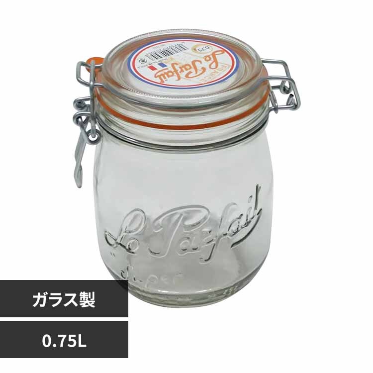 LIV PLUS ���E�p���t�F �����r�� 0.75L ND-2312 