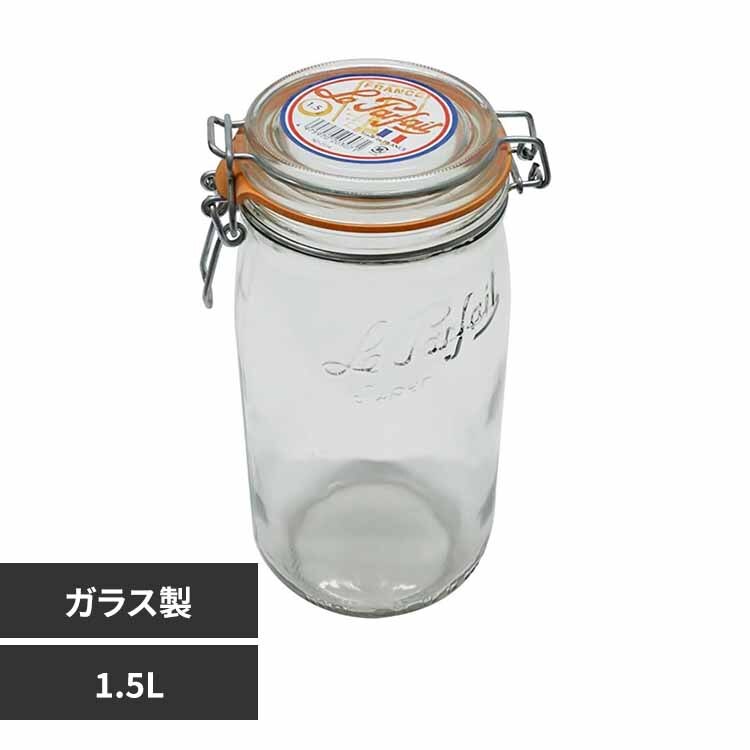 LIV PLUS ���E�p���t�F �����r�� 1.5L ND-2314 