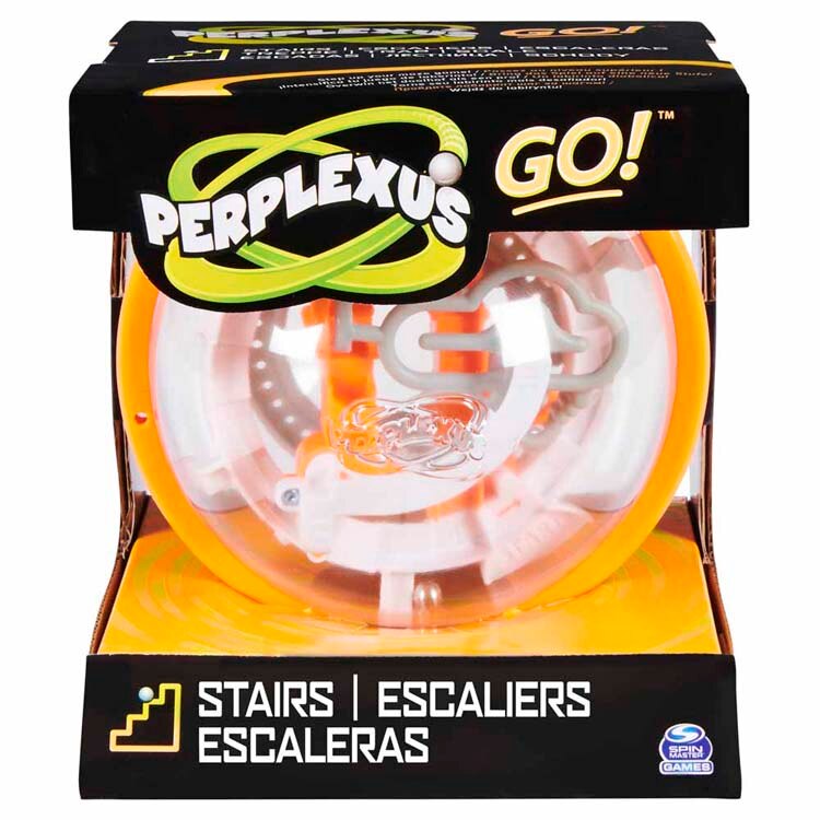 Spin Master Ltd. �p�[�v���N�T�X GO�X�e�A�[�Y P009 