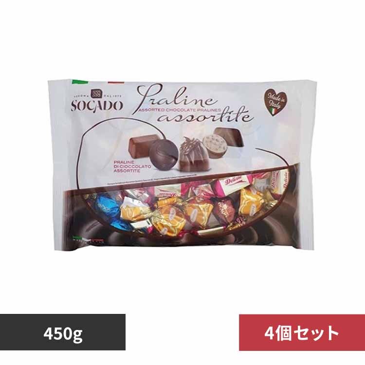 �y4�Z�b�g�zSOCADO�@�v�����l �A�\�[�g�`���R���[�g 450g