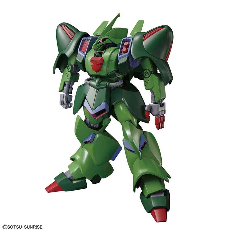 BANDAI SPIRITS HG 1/144 �K���XJ 688453 �K���_��