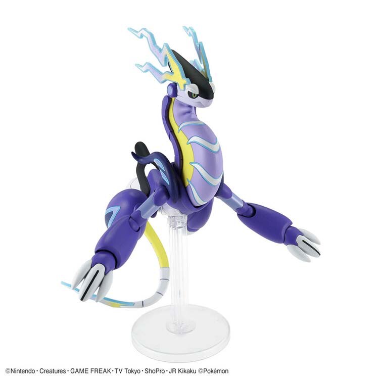 BANDAI SPIRITS �|�P�����v�����R���N�V���� 59 �Z���N�g�V���[�Y �~���C�h�� 688507 