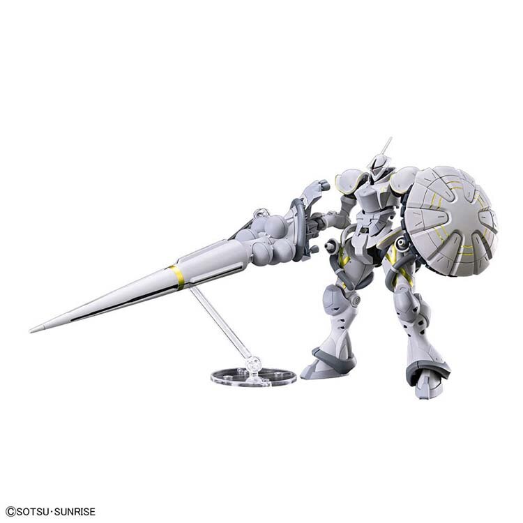 BANDAI SPIRITS HG 1/144 �G�O�U�x��p�M����(�n�N�W����) 685940 �K���_��