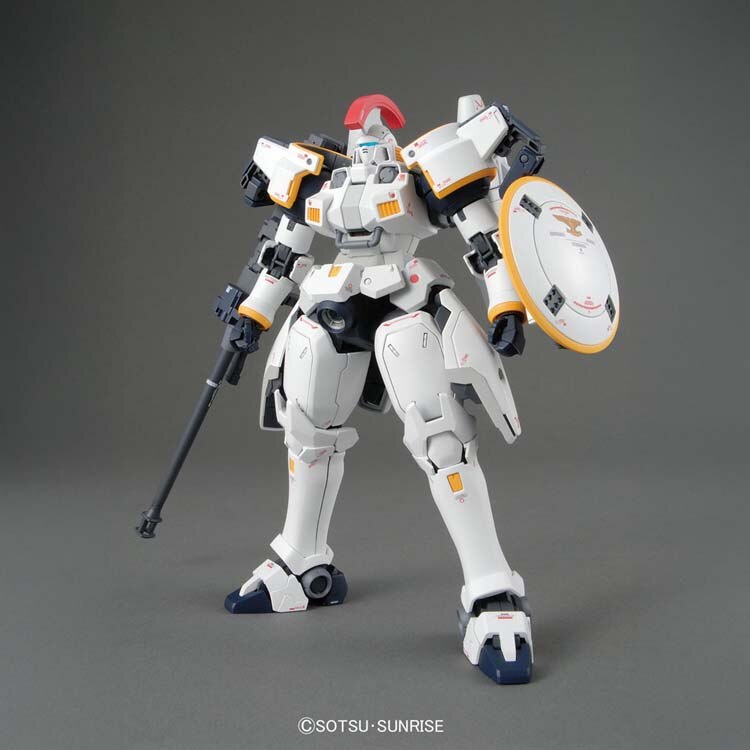 BANDAI SPIRITS MG 1/100 �g�[���M�X EW 628459 �K���_��