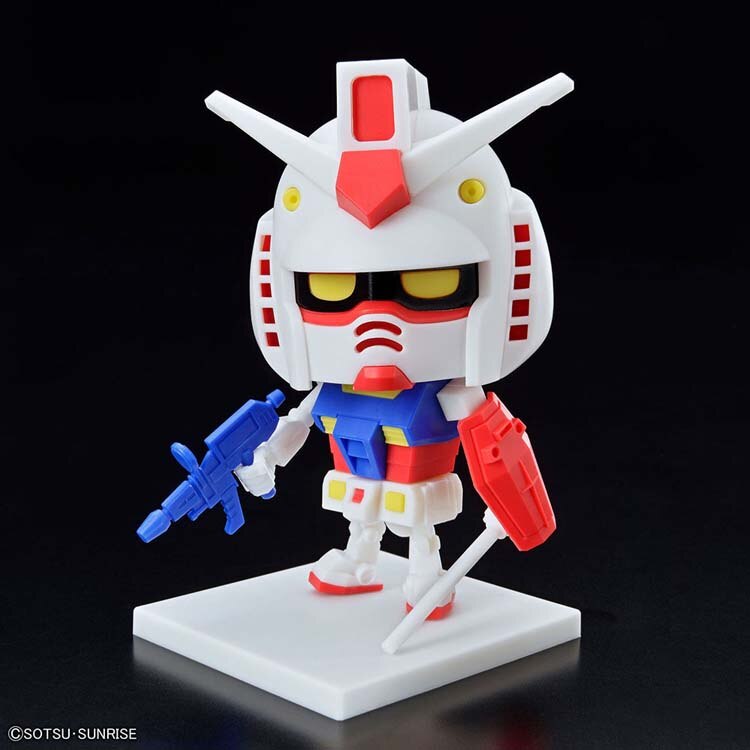 BANDAI SPIRITS 1/1 �K���v������DX�Z�b�g(�����i�[Ver.�Č��p�[�c�t��) 651181 �K���_��