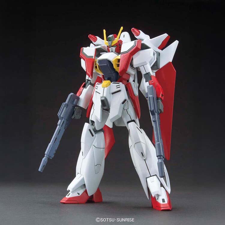 BANDAI SPIRITS HGAW 1/144 �K���_���G�A�}�X�^�[ 635235 �K���_��