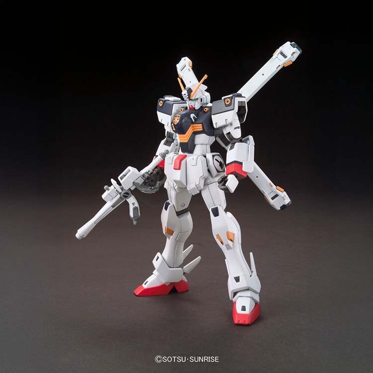 BANDAI SPIRITS HGUC 1/144 �N���X�{�[���E�K���_���w1 568359 �K���_��
