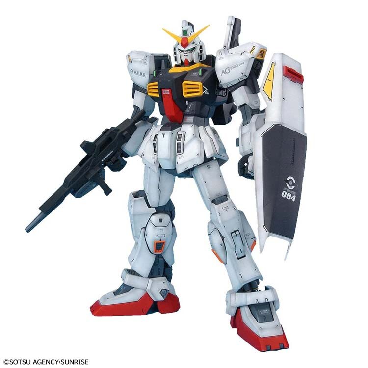BANDAI SPIRITS MG 1/100 �K���_��Mk-2 Ver.2.0�i�G�D�[�S�j 615770 �K���_��