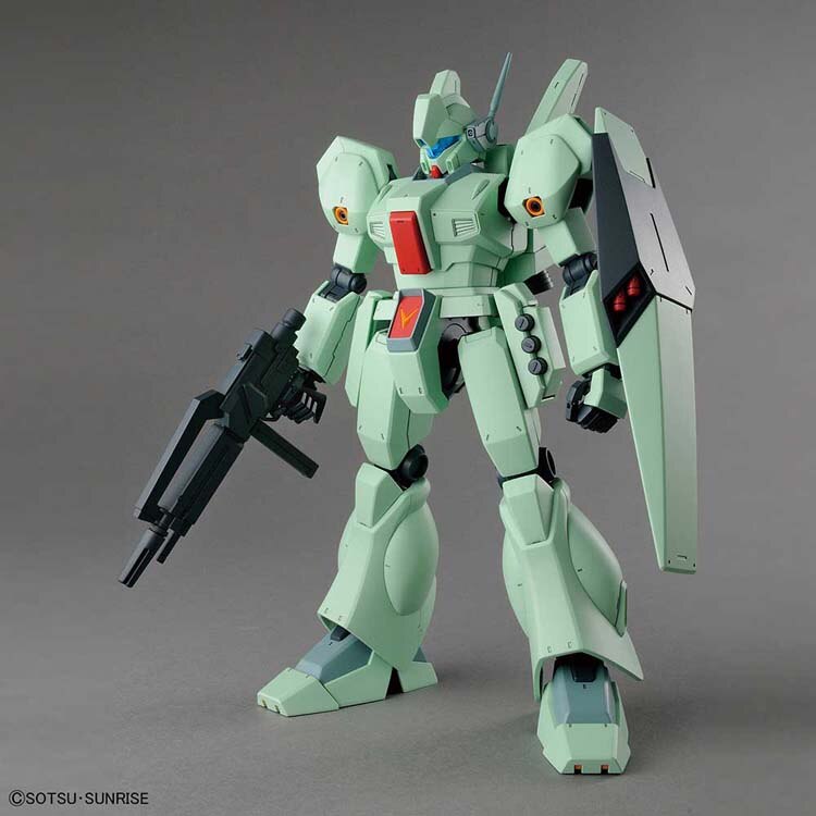 BANDAI SPIRITS MG 1/100 �W�F�K�� 635754 �K���_��