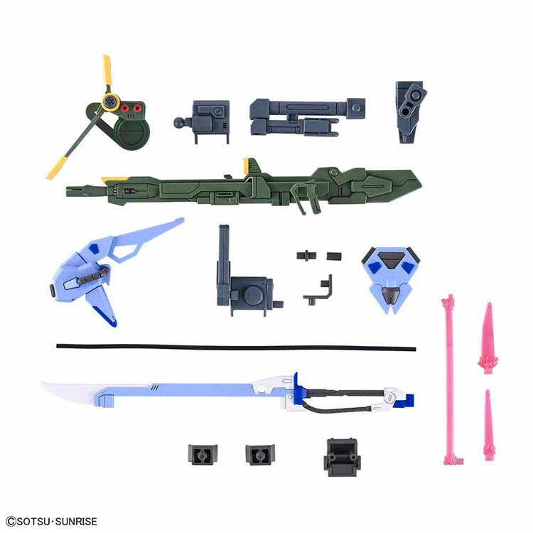 BANDAI SPIRITS �I�v�V�����p�[�c�Z�b�g �K���v�� 02 666932 �K���_��