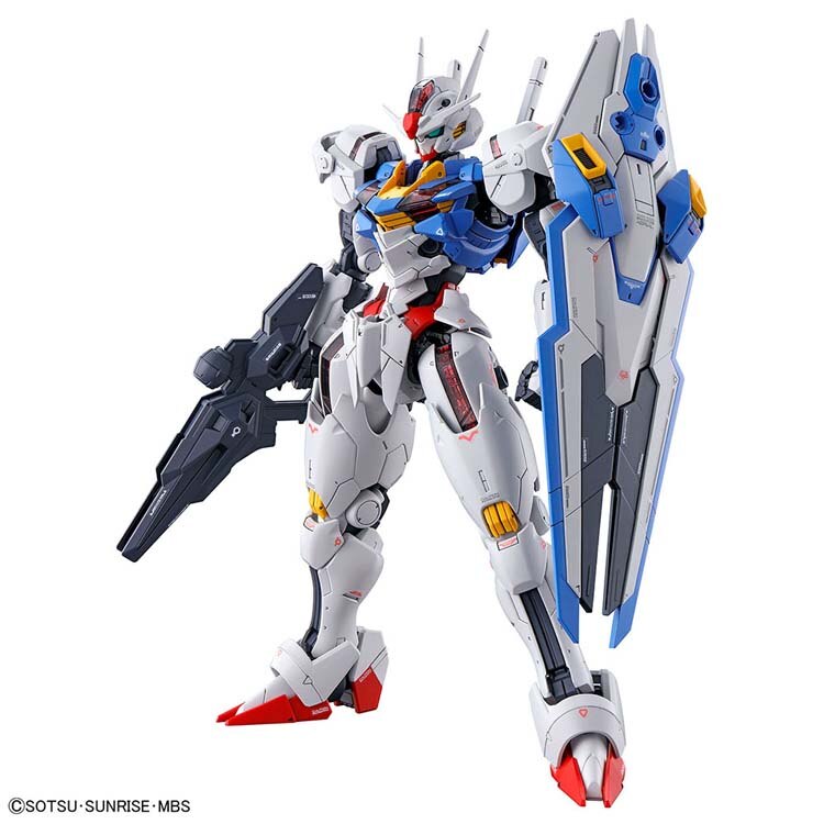 BANDAI SPIRITS FULL MECHANICS 1/100 �K���_���G�A���A�� 650900 �K���_��