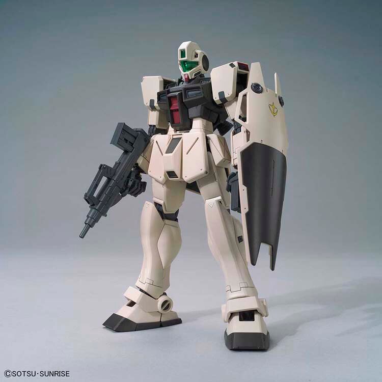 BANDAI SPIRITS MG 1/100 �W���E�R�}���h(�R���j�[��d�l) 692306 �K���_��