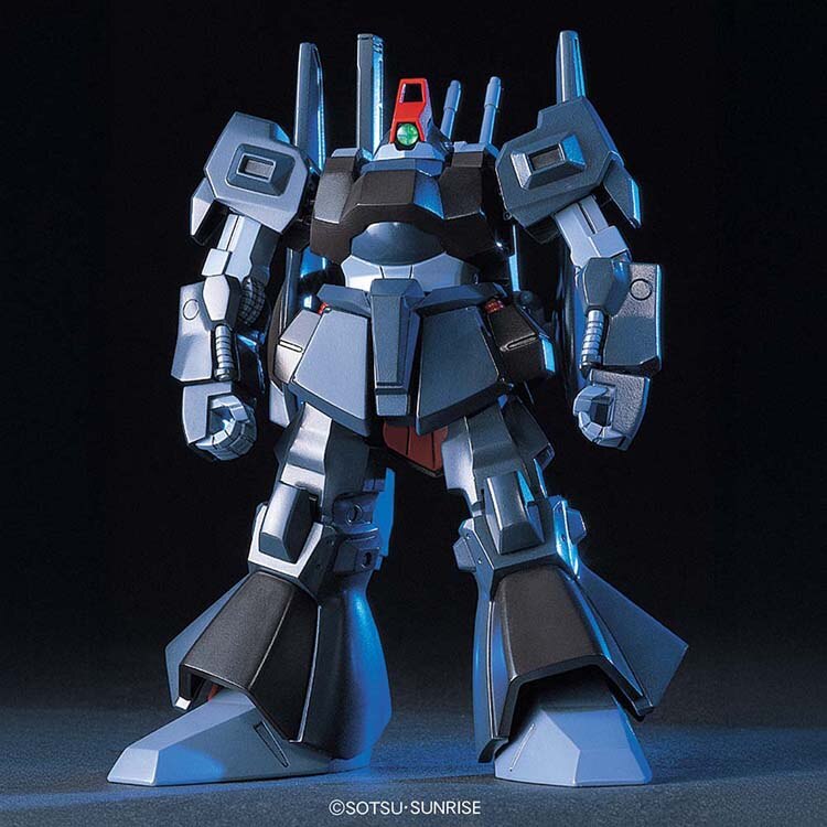 BANDAI SPIRITS HGUC 1/144 ���b�N�f�B�A�X 692528 �K���_��