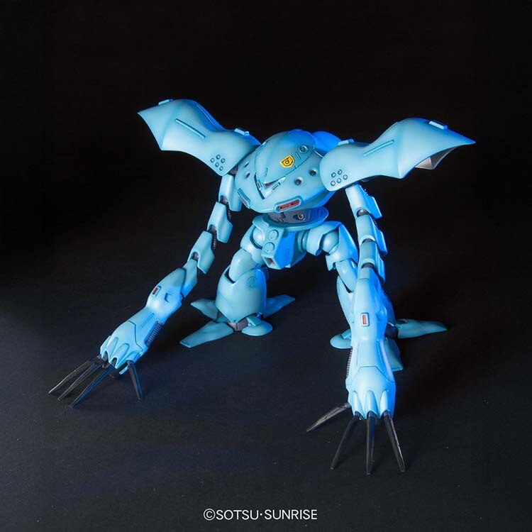 BANDAI SPIRITS �g�f�t�b 1/144 �n�C�S�b�O 558763 �K���_��