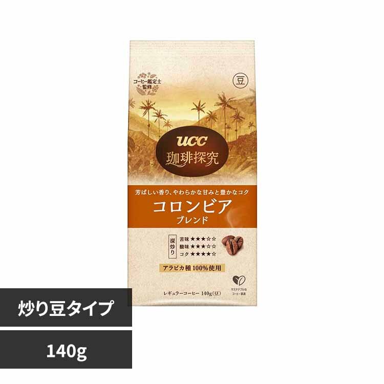 UCC ����T�� �u�蓤 ����ޱ 140g 