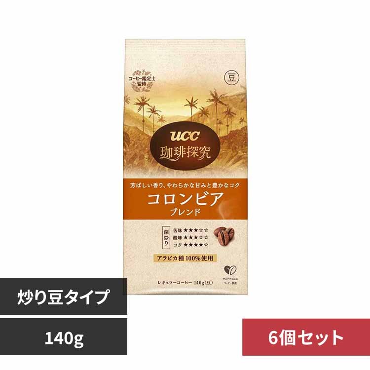 UCC �y6�z����T�� �u�蓤 ����ޱ 140g 