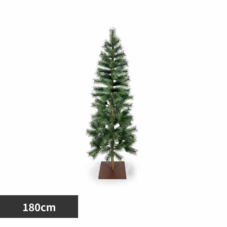  ���A���c���[ 180CM �O���[�� CTG001-18 