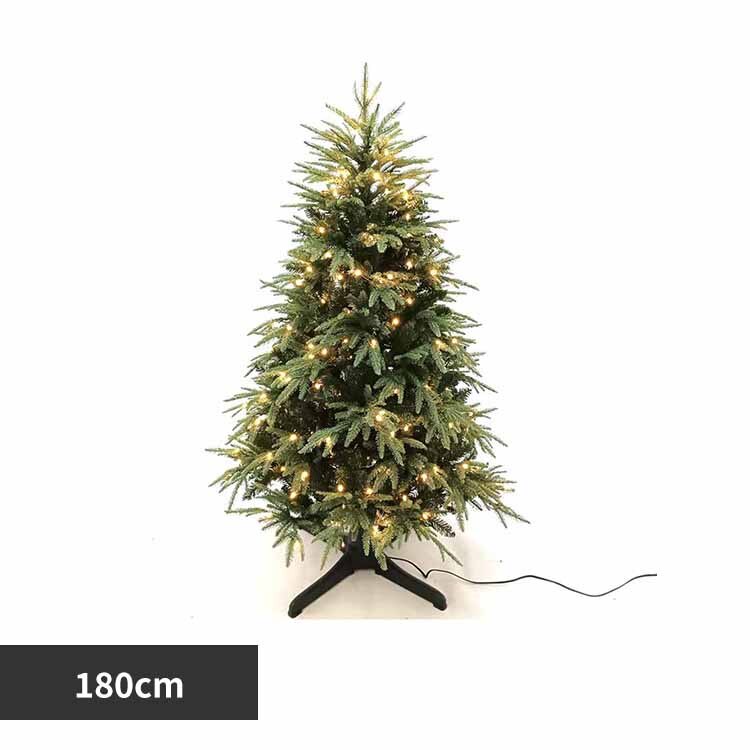  ��]���C�g�c���[ 180CM �O���[�� CTRR401-18L 